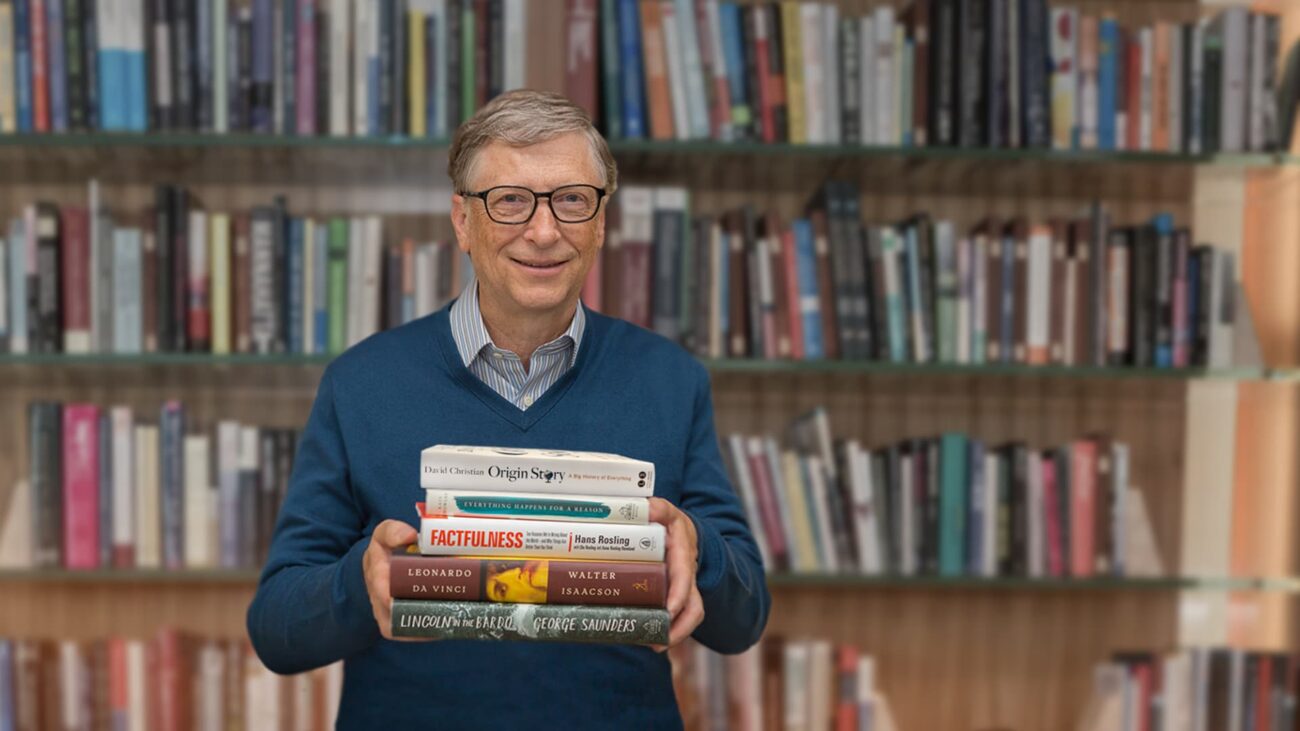 Books on How to Be Successful in Business