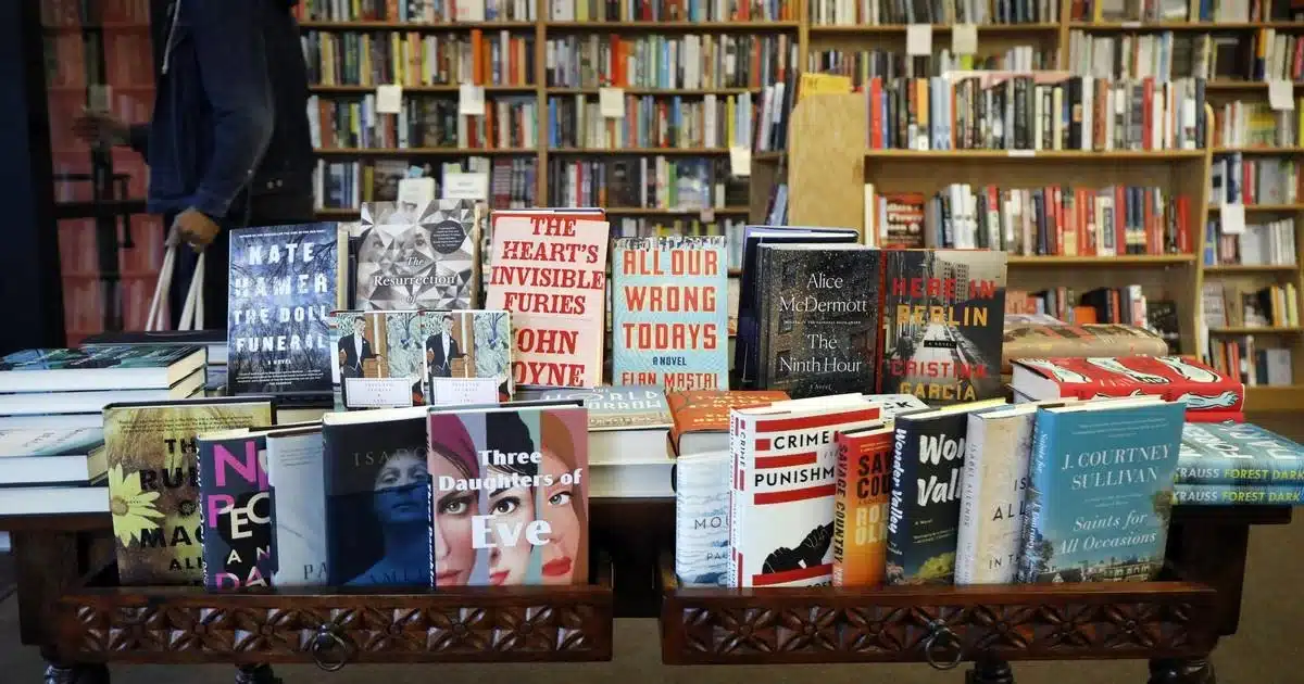 How to Sell Your Book to Independent Bookstores