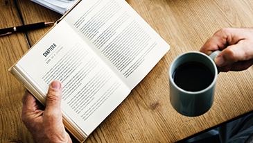 How to Publish a Book in India