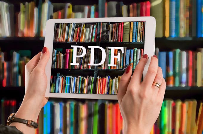 Where to Get Free PDF Books - A Guide to Accessing Literature