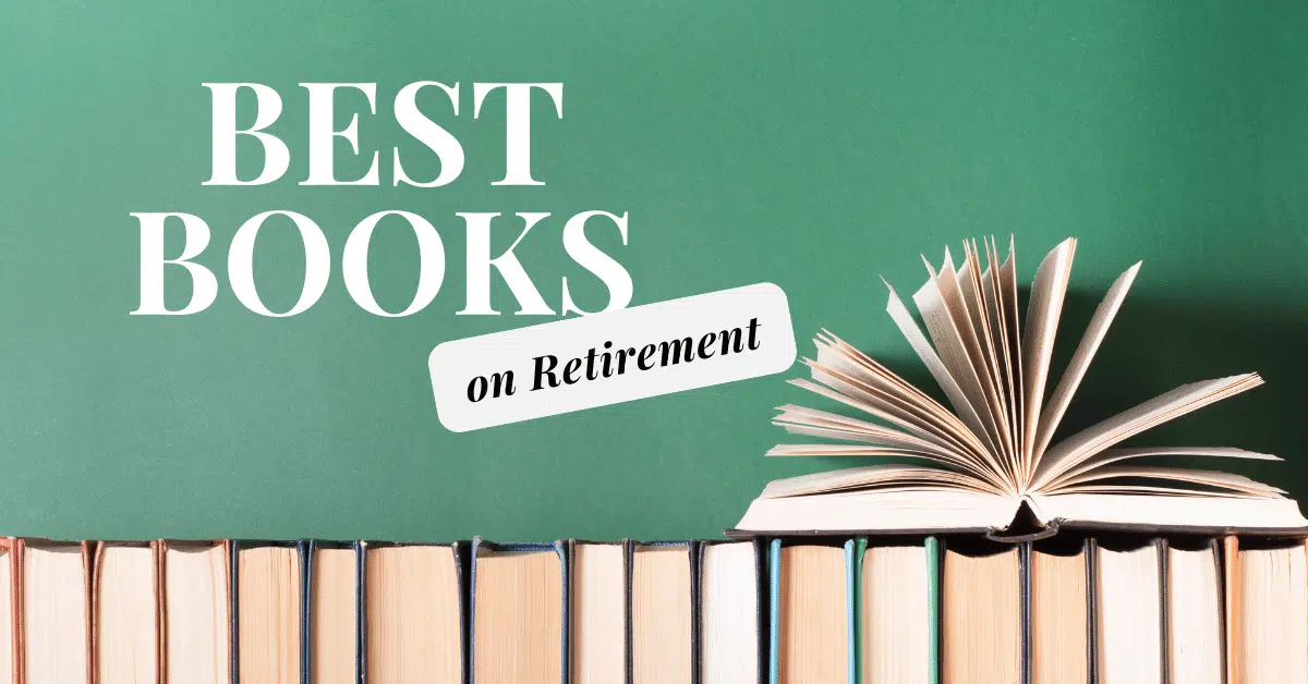 top 10 best retirement books​