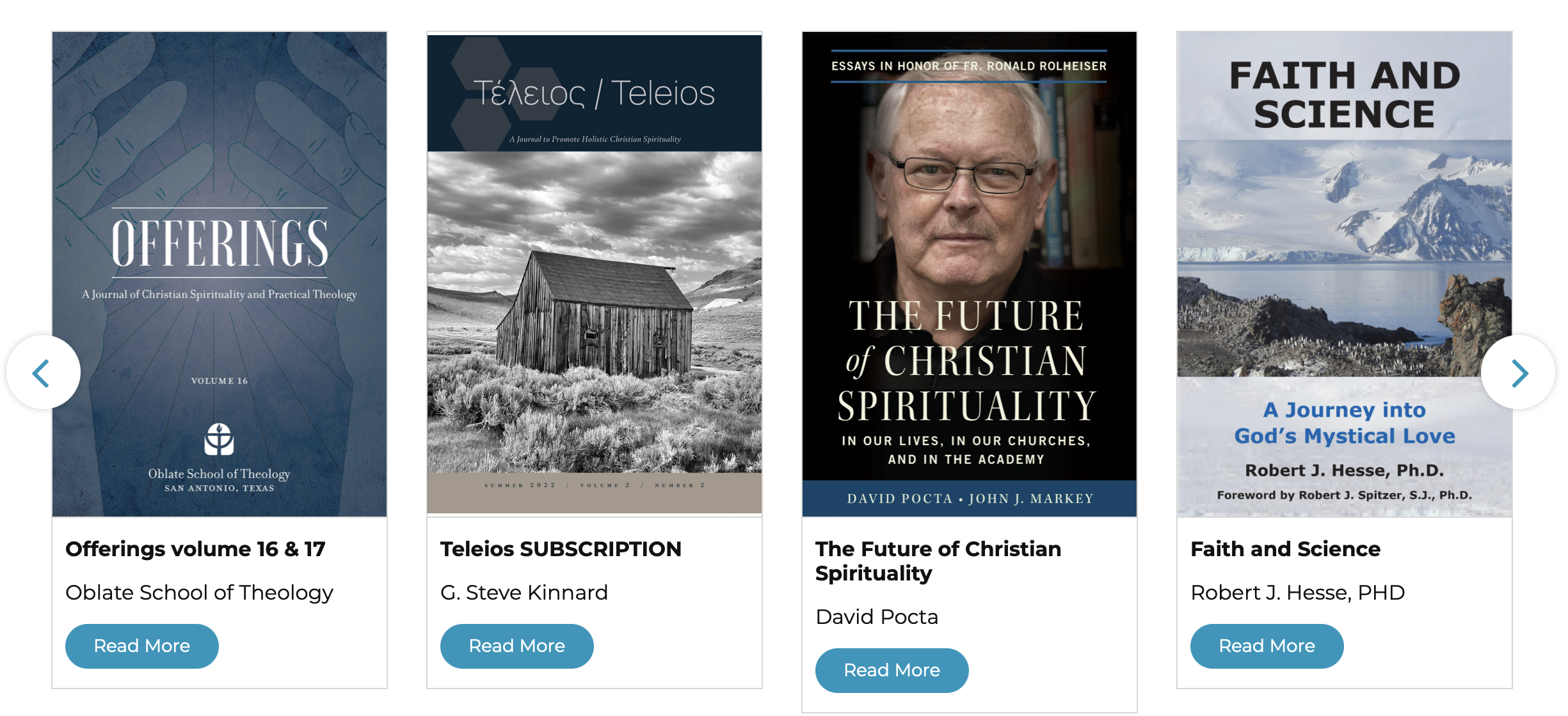 Best Christian Book Publishers