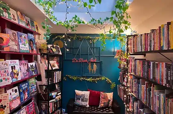 Best Bookstores in Chicago