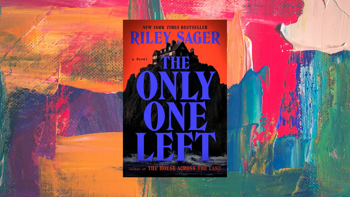 Best Riley Sager Books