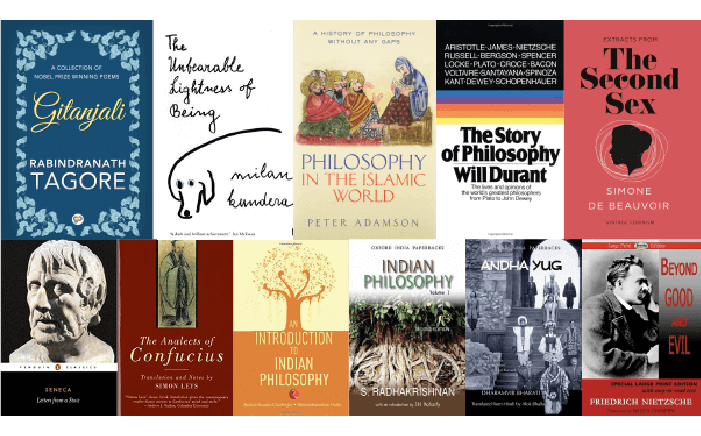 Best Philosophy Books of All Time
