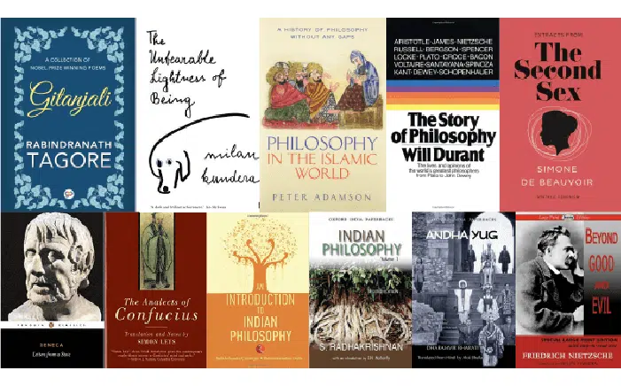 Best Philosophy Books of All Time