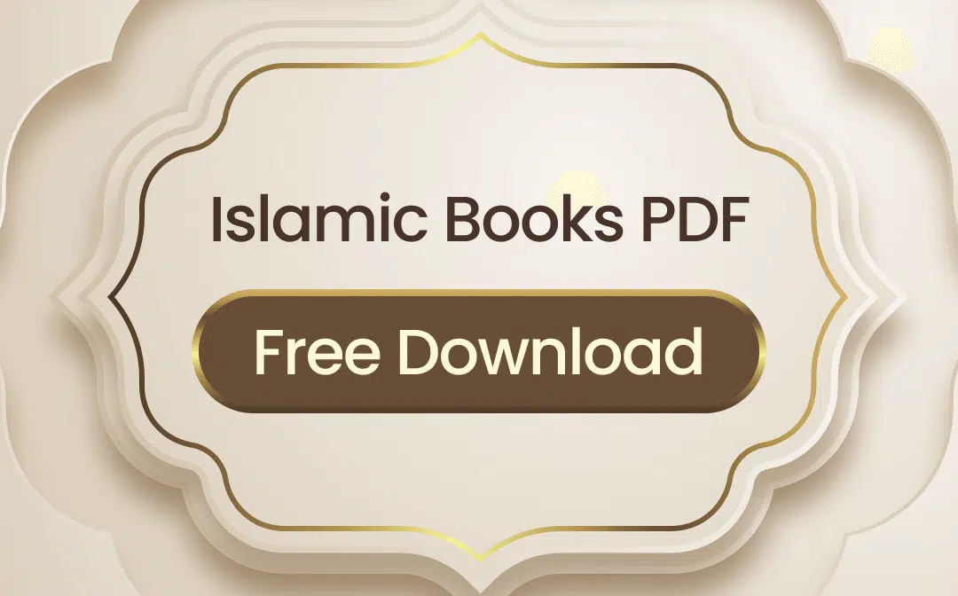 best islamic books pdf